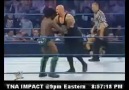 Kofi Kingston vs Luke Gallows [10 Haziran 2010] [By_мāЯāŻ...