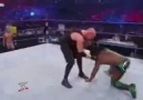 Kofi Kingston vs Luke Gallows [SüperStars 10 Haziran ] !