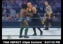 Kofi Kingston vs Luke Gallows [Wwe Superstars 10.06.2010]