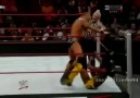 KOFİ KİNGSTON VS RANDY ORTON TLC 2009 [HQ]