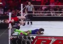 Kofi Kingston Vs. Sheamus 13/04/2010 (ByBurak)