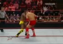 Kofi Kingston Vs Vlademir Kozlov [22 Mart 2010] [HQ]