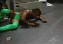 Kofi vs Shelton Benjamin