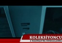 KOLEKSİYONCU fragman [HQ]