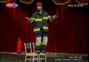 Komedi Dükkanı - Bu Şahane Vücut Çalışmıyor