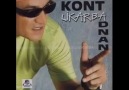 Kont Adnan - Mezar