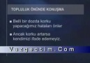 Konuşurken Heyecanımızı Nasıl Kontrol Edebiliriz?