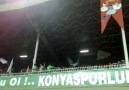 Konyaspor Tribün