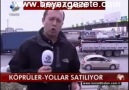 Köprü ve Otoyollar Özelleştiriliyor! Bizide satın bari