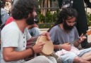Koptu Kervan Kalbimi Atacağum