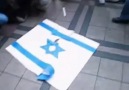 Korelilerin Terörist İsraile Öfkesi [HQ]