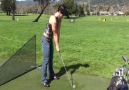 KO's Golf Swing [HD]