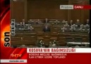 KOSOVA BAĞIMSIZLIK İLANI (17 ŞUBAT 2008) [PAYLAŞ] [HQ]