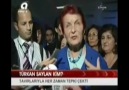 KÖTÜLÜK PERİSİ TÜRKAN SAYLANI İZLEME İZLETME  KANAL D ...