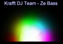 Krafft DJ Team ZeBass