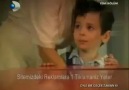 Küçük Osman Türkiye'yi ağlattı