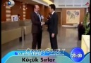 Küçük Sırlar 18.Bölüm Fragmanı