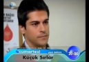 Küçük Sırlar 18. Bölüm Fragmanı