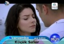 Küçük Sırlar 5.Bölüm Fragmanı