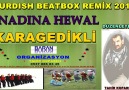 KURDISH BEATBOX REMİX 2010 [HD]