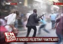 Kurtlar Vadisi Filistin'in Yanan Sahneleri