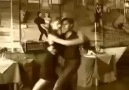 La Cumparsita - Viviana Guzman - flute and tango dance