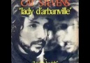 Lady D'Arbanville - Cat Stevens (1970)