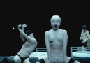 Lady Gaga - Alejandro [HD]