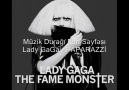 Lady Gaga - Paparazzi [HQ]