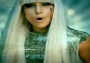 LADY GAGA - POKER FACE [HD]