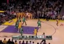 Lakers 89-67 Celtics Game 6 [HQ]