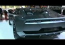 Lamborghini Estoque Concept !!