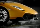 Lamborghini Murciélago LP 670-4 SuperVeloce