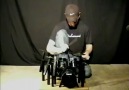 la mini drums