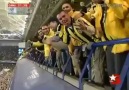 LARA- TEK BÜYÜK FENERBAHÇE !