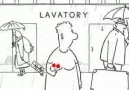 Lavatory Lovestory