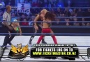 Layla Vs Natalya [10 Aralık 2010] [HQ]