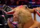 Layla vs Natalya (Bragging Rights 2010)