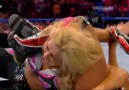 Layla vs. Natalya [24 Ekim 2010] [HQ]