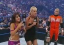 Layla Vs Tiffany [11 Haziran 2010] [HQ]