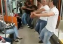 LAZ KÜLTÜR VE DAYANIŞMA DERNEĞİ (27.05.2010) METRO- HORON