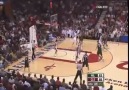 Lebron James-Free Throw Lıne Dunk [HQ]