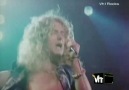 Led Zeppelin-Black Dog(live) [HQ]