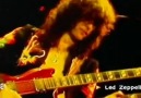 LED ZEPPELIN - Stairway to Heaven (live)