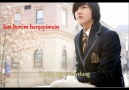 Lee Min Ho - My Everything (Türkce Altyazi) [HQ]