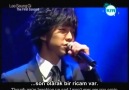 Lee Seung Gi - Word Hard To Say ~Türkçe Altyazılı~ [HQ]