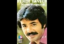 LeGeNd  Of  ThE  FeRdİ  TaYfUr  ( FeRdİ TaYfUr EfSaNeSi )...