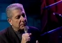 Leonard Cohen - Dance Me to the End of Love (OFFICIAL VERSION)