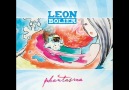 Leon Bolier - Don't Be Afraid [HQ]