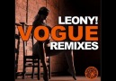 Leony - Vogue (Twin Pack Remix) [HQ]